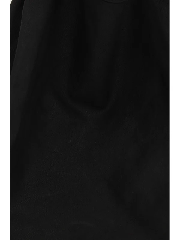 Guidi Black Tote Bags - Image 7