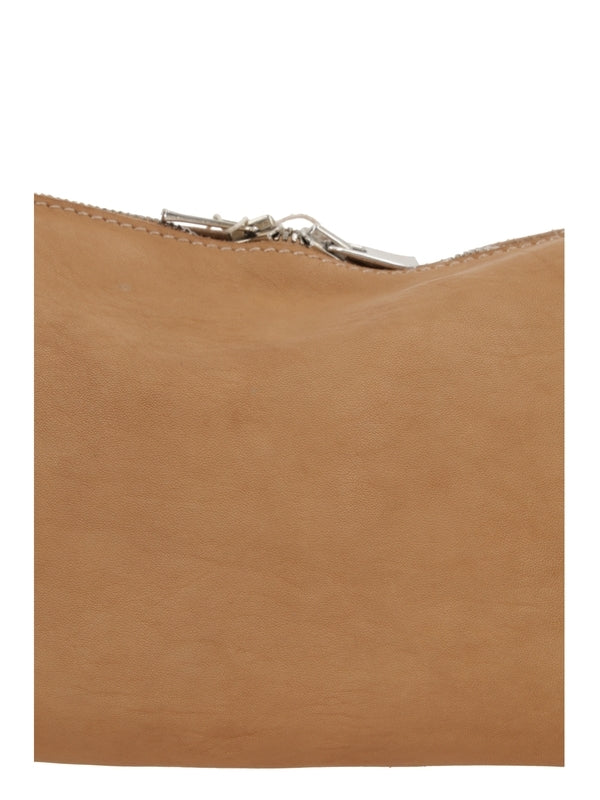 Guidi Beige Tote Bags - Image 3