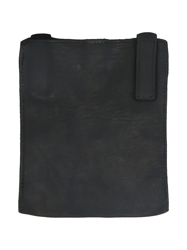 Guidi Black Crossbody & Shoulder Bags - Image 5