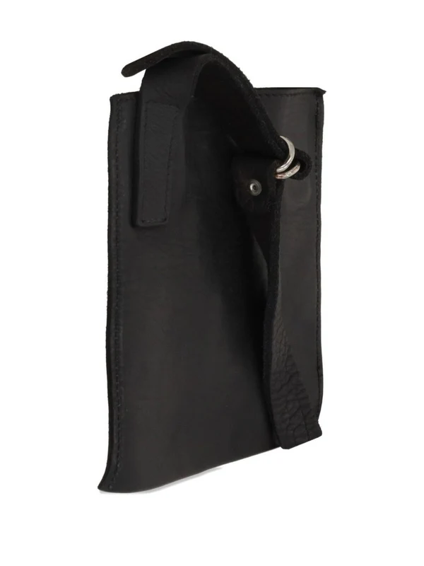 Guidi Black Crossbody & Shoulder Bags - Image 8