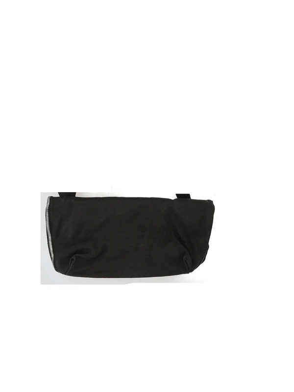 Guidi Black Tote Bags - Image 3