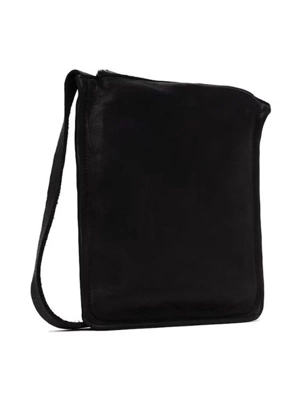 Guidi Black Crossbody & Shoulder Bags - Image 2