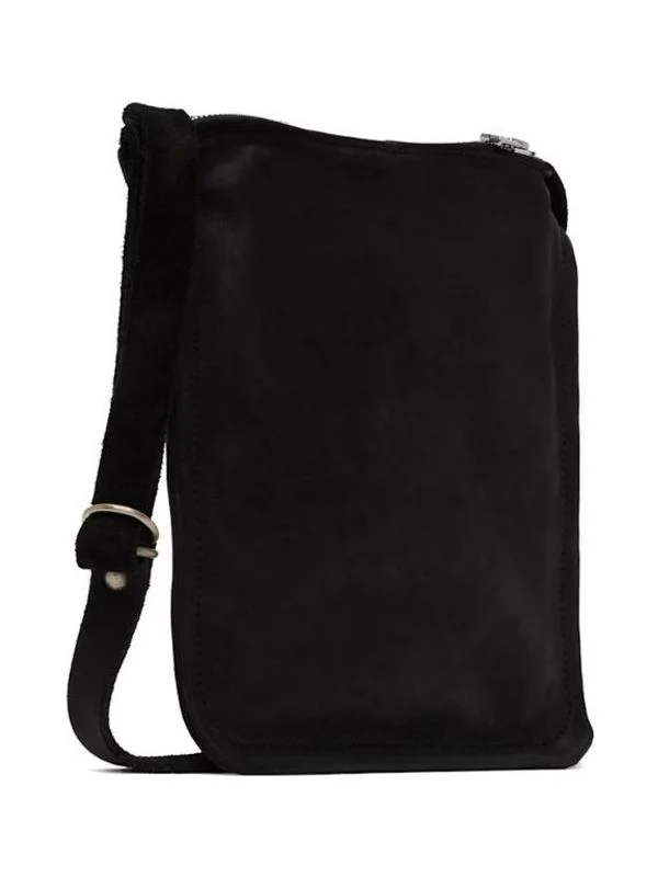 Guidi Black Crossbody & Shoulder Bags - Image 3