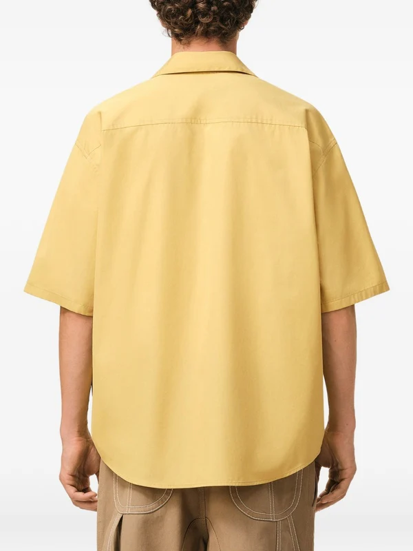Ami Yellow Shirts - Image 3