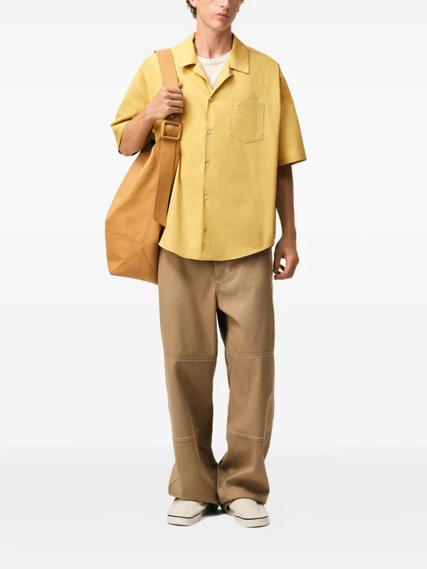 Ami Yellow Shirts - Image 4