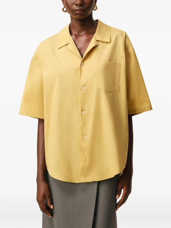 Ami Yellow Shirts - Image 5