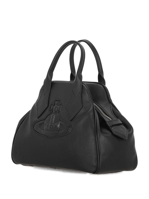 Vivienne Westwood Black Tote Bags - Image 2