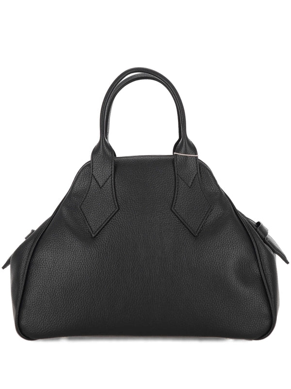 Vivienne Westwood Black Tote Bags - Image 3