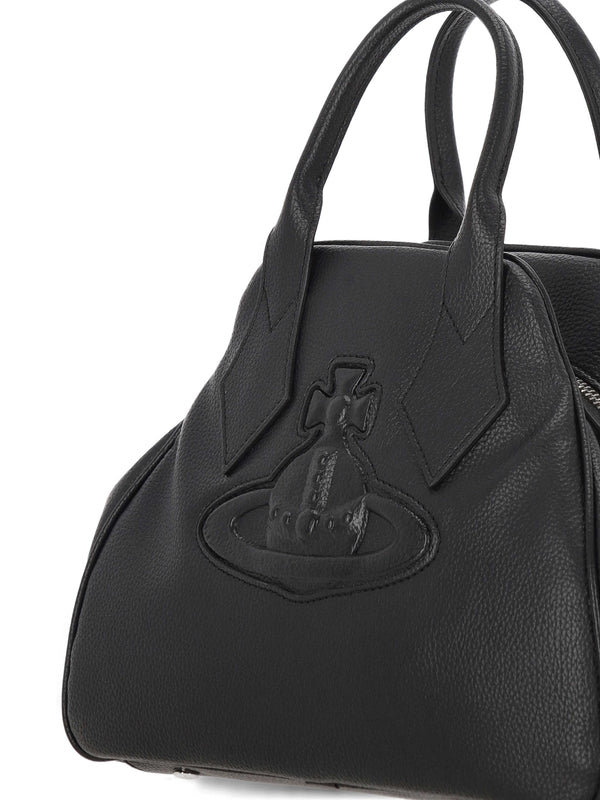 Vivienne Westwood Black Tote Bags - Image 4