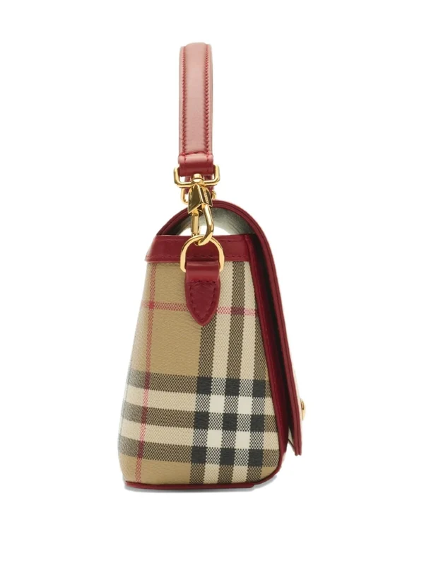 Burberry Beige Crossbody & Shoulder Bags - Image 2