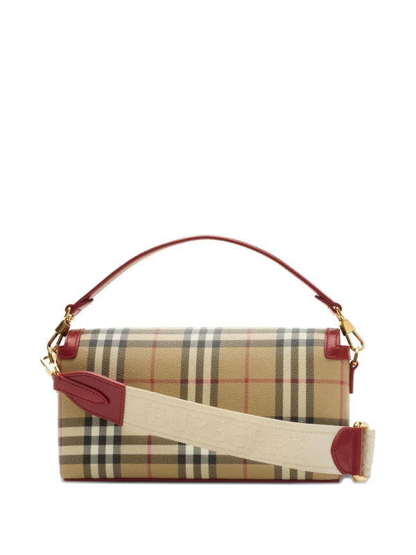 Burberry Beige Crossbody & Shoulder Bags - Image 3