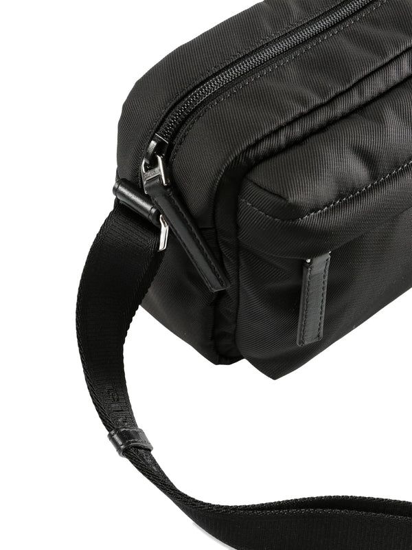 Givenchy Black Cross Bags - Image 3