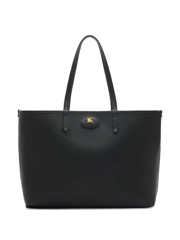 Burberry Black Tote Bags - Image 2