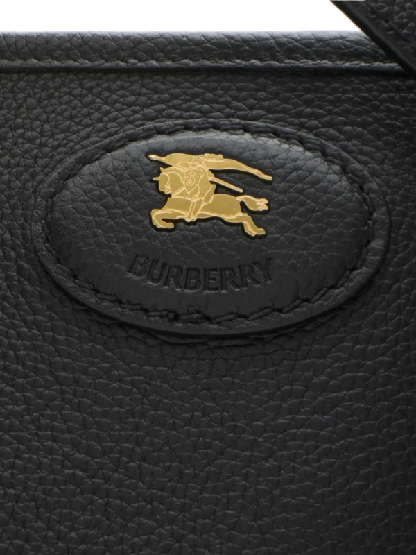 Burberry Black Tote Bags - Image 4