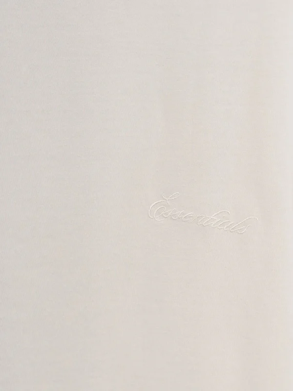 Fear Of God Ivory Half Sleeve - Image 2
