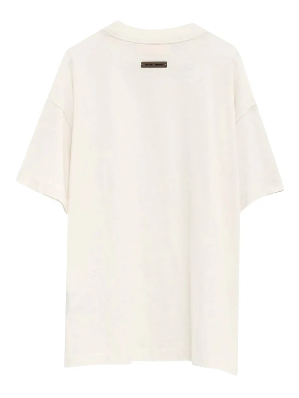 Fear Of God Ivory Half Sleeve - Image 3