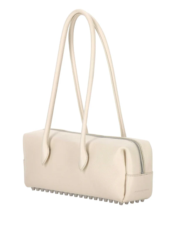 Alexanderwang Ivory Tote Bags - Image 2