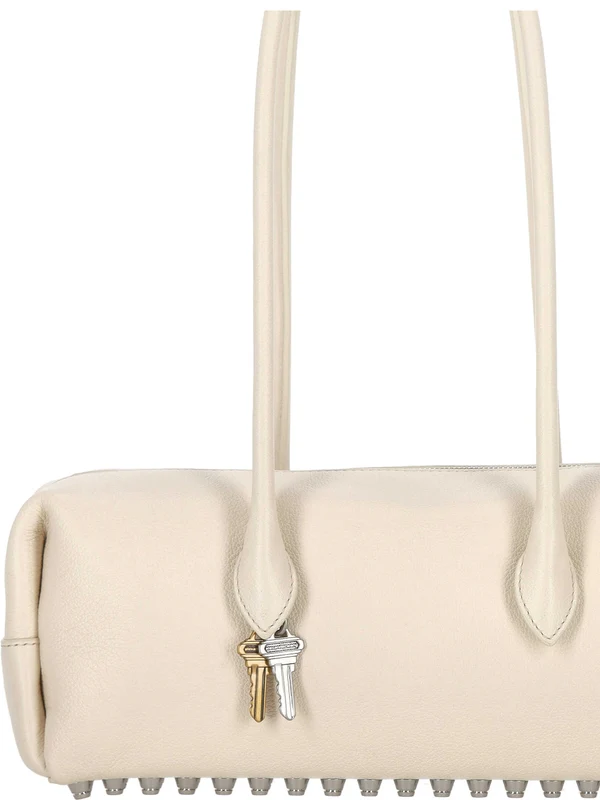 Alexanderwang Ivory Tote Bags - Image 4