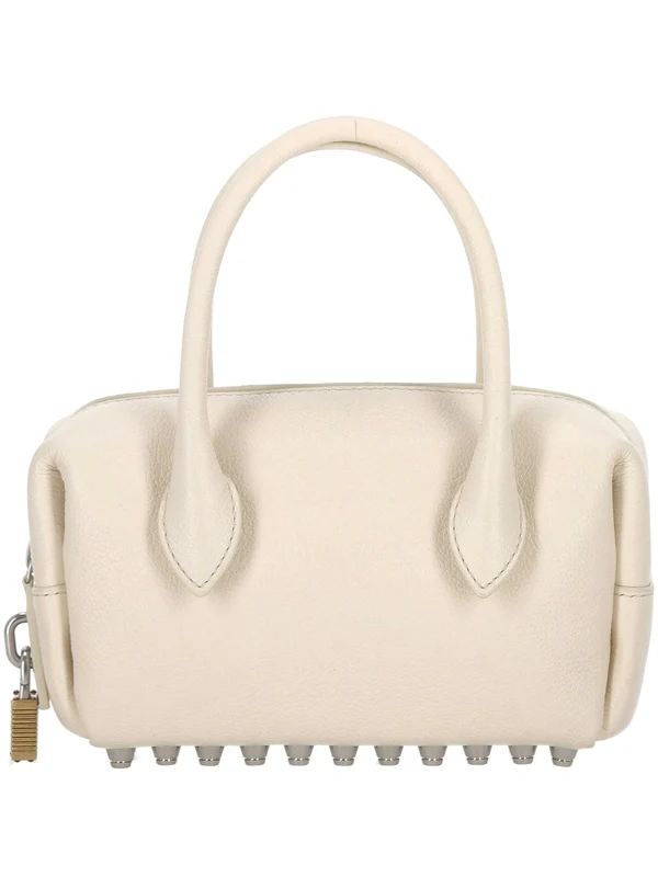 Alexanderwang Ivory Tote Bags - Image 2