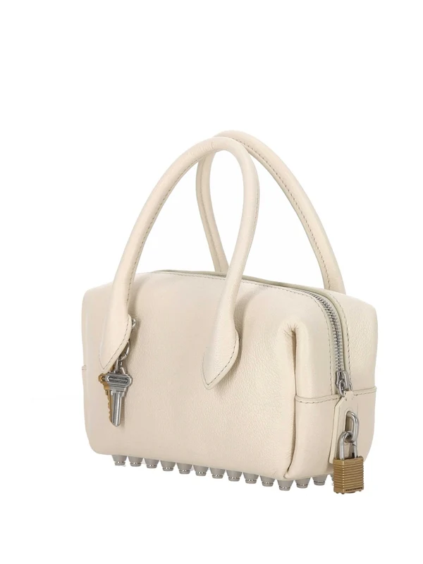 Alexanderwang Ivory Tote Bags - Image 3