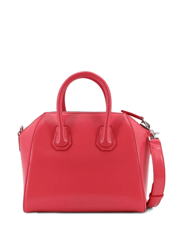 Givenchy Red Tote Bags - Image 2