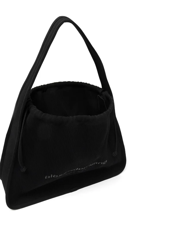 Alexanderwang Black Tote Bags - Image 3
