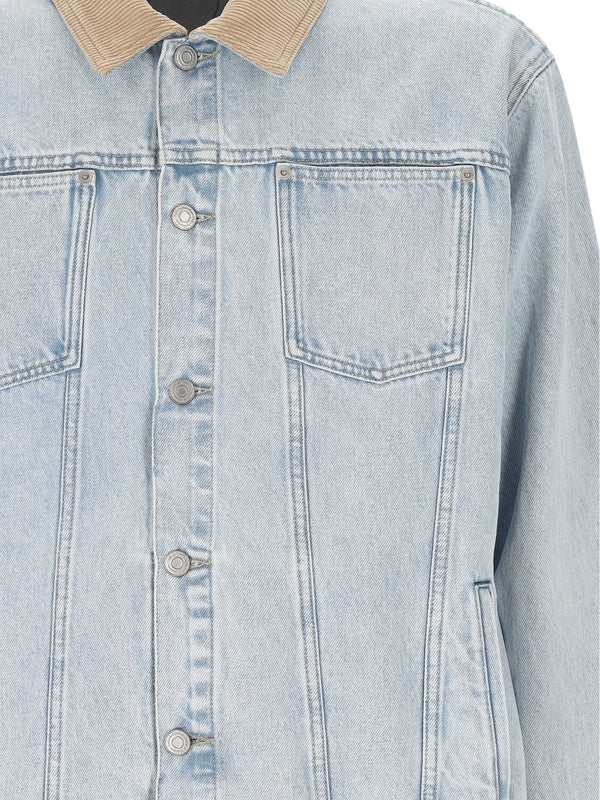 Drôle De Monsieur Blue Trucker - Image 2