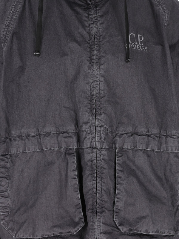 C.P. Company Black Jackets - Image 3