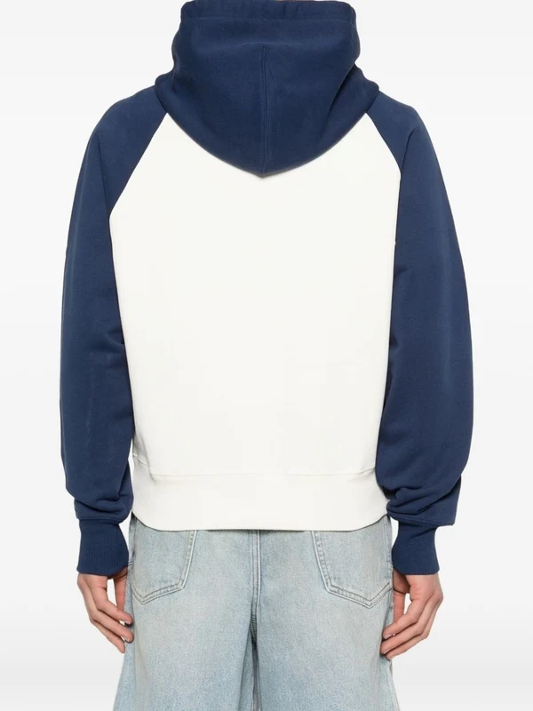 Ami Blue Hoodies - Image 3