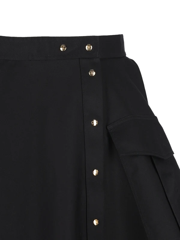 Celine Black Skirts - Image 3