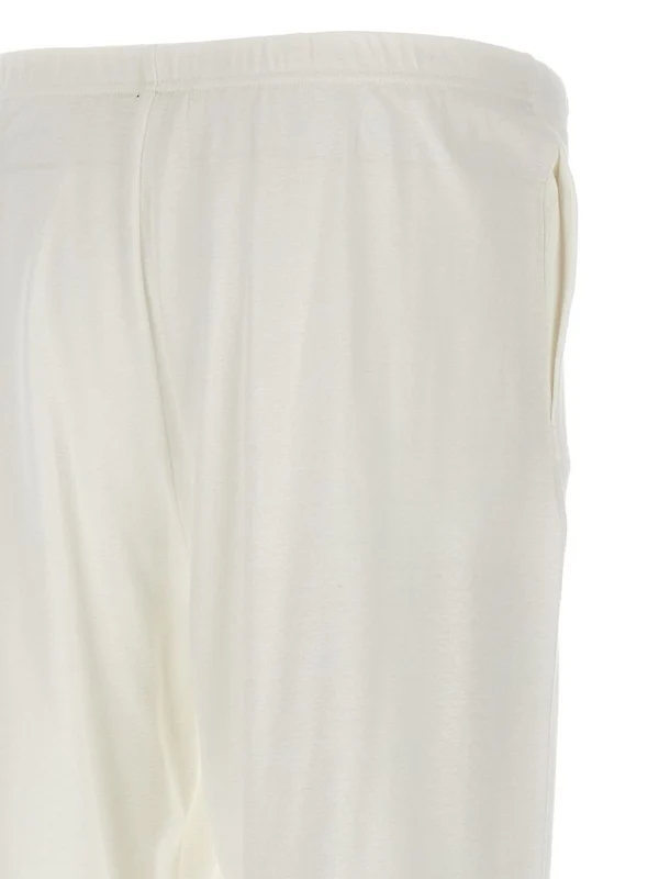 The Row White Trousers - Image 3