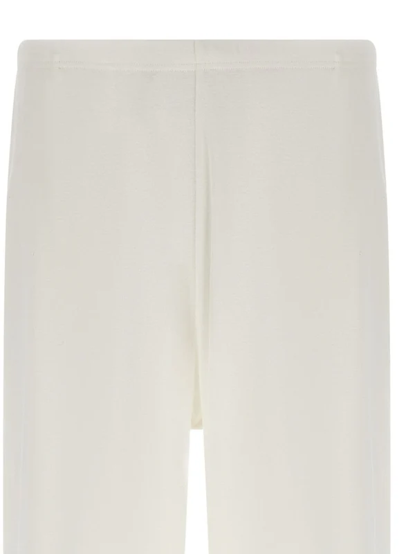 The Row White Trousers - Image 4