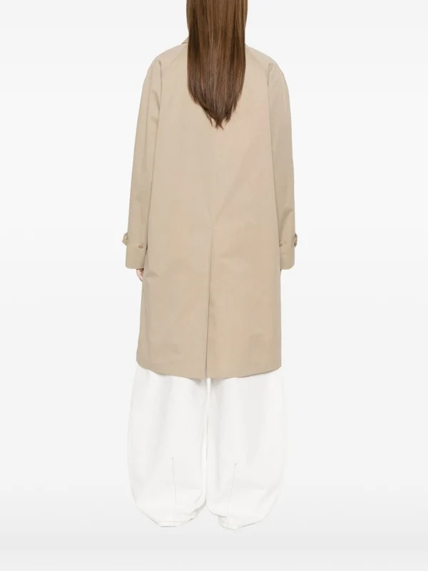 The Row Beige Coats - Image 4
