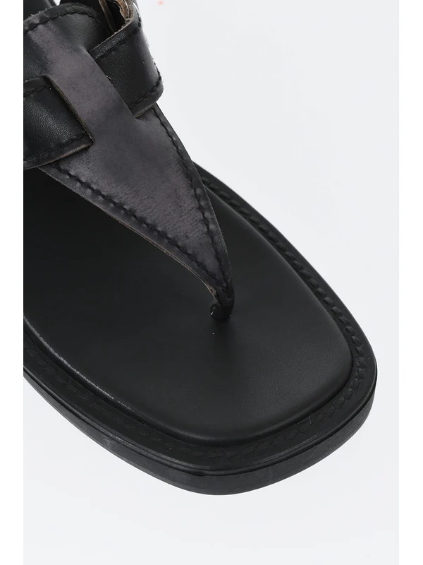 Miu Miu Black Sandal Heels - Image 6