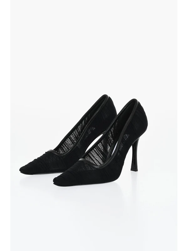 Jimmy Choo Black Pumps Heels - Image 2