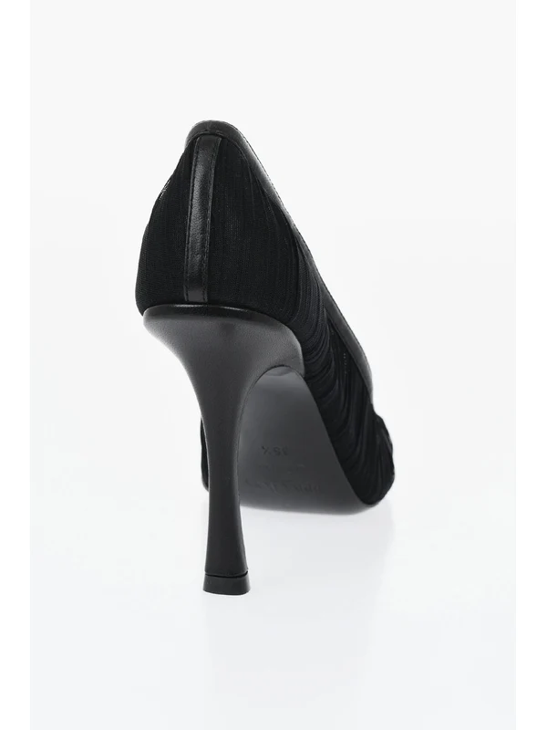 Jimmy Choo Black Pumps Heels - Image 3