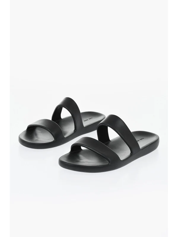 The Row Black Sandals - Image 2