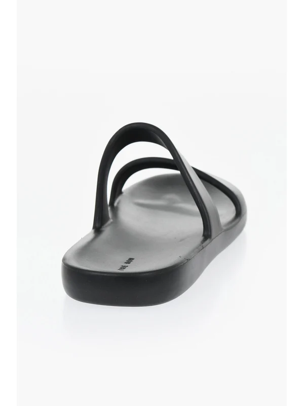 The Row Black Sandals - Image 3
