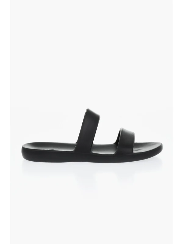 The Row Black Sandals - Image 4