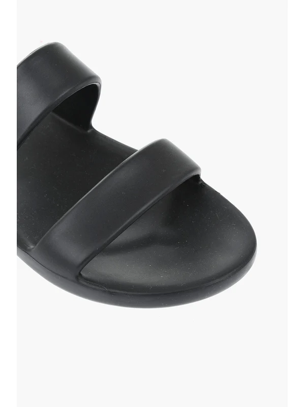 The Row Black Sandals - Image 5