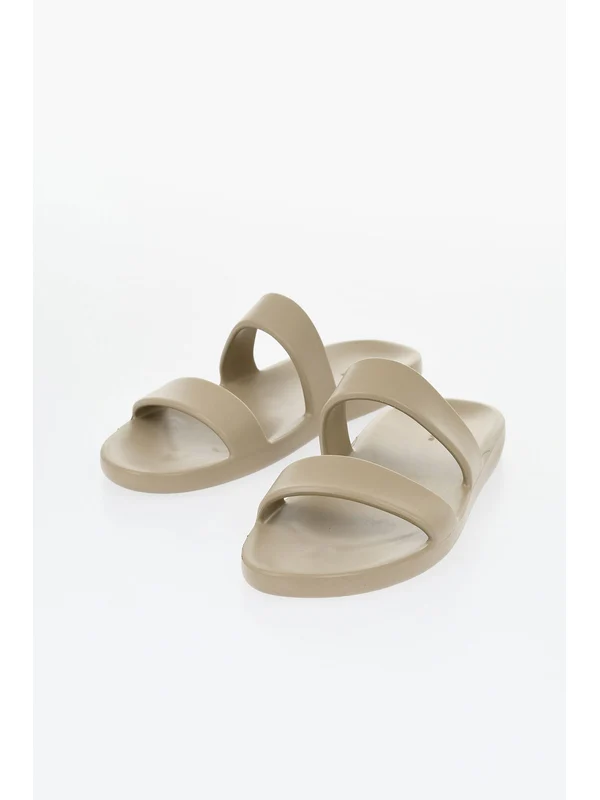 The Row Beige Sandals - Image 2
