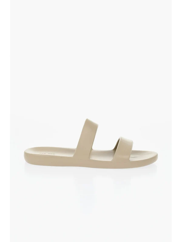 The Row Beige Sandals - Image 4