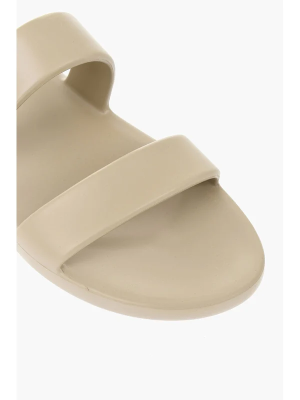 The Row Beige Sandals - Image 5