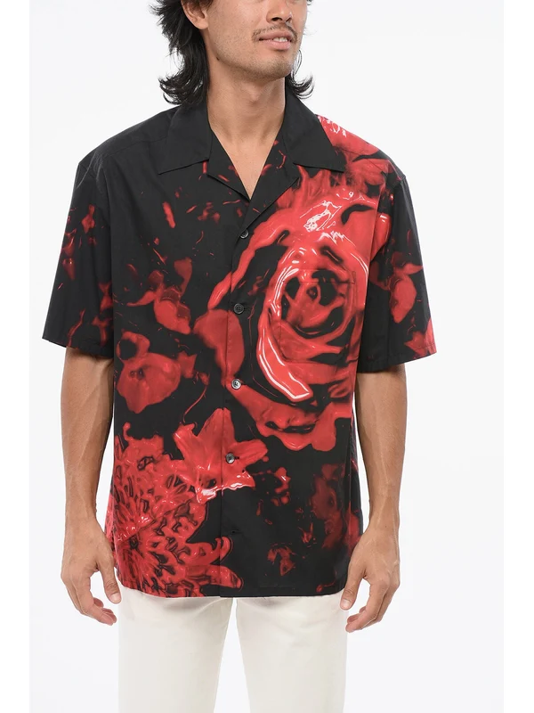 Alexander Mcqueen Multicolor Shirts - Image 2