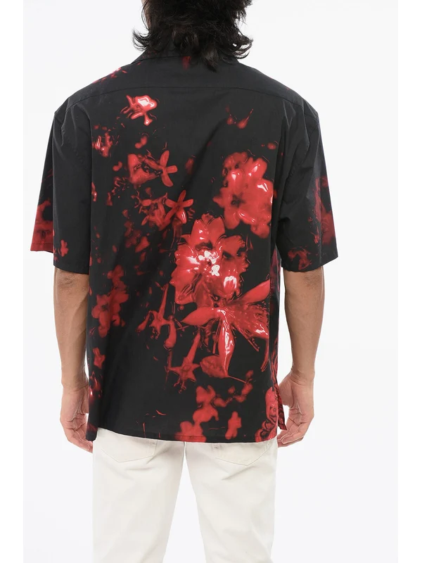 Alexander Mcqueen Multicolor Shirts - Image 3