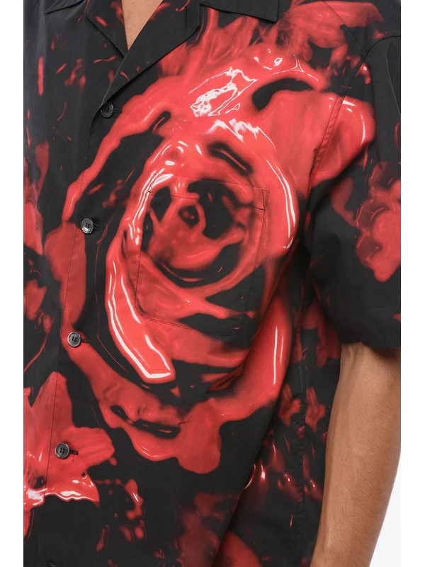 Alexander Mcqueen Multicolor Shirts - Image 4