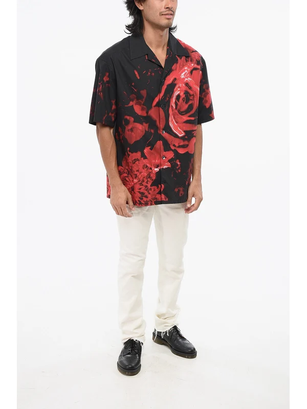 Alexander Mcqueen Multicolor Shirts - Image 5