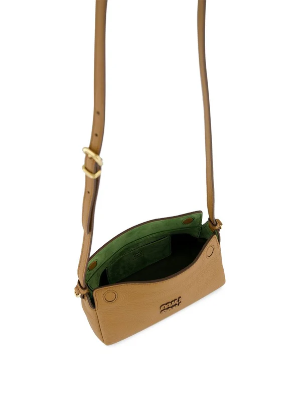Miu Miu Brown Crossbody & Shoulder Bags - Image 4