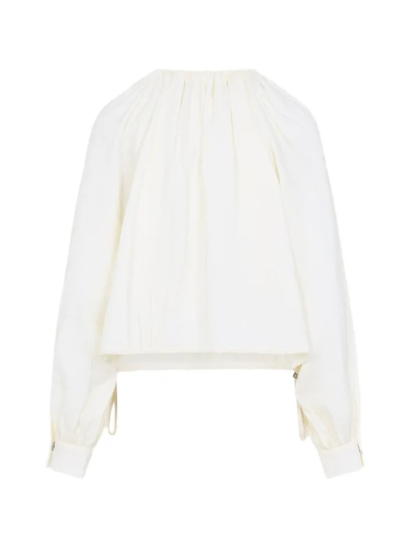Co White Shirts & Blouses - Image 3