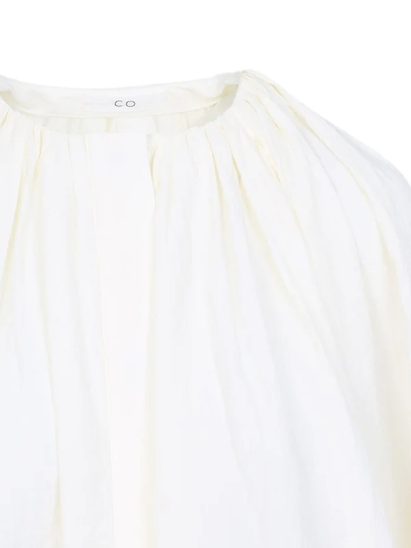Co White Shirts & Blouses - Image 4